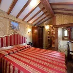 Hotel Antico Panada Venedig