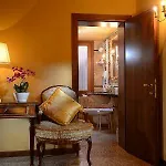 Hotel Antico Panada Venedig