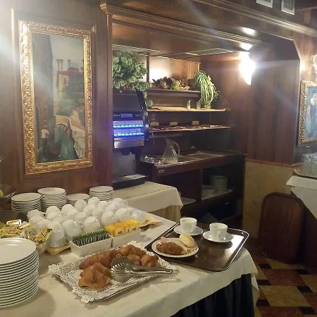 Antico Panada Venezia