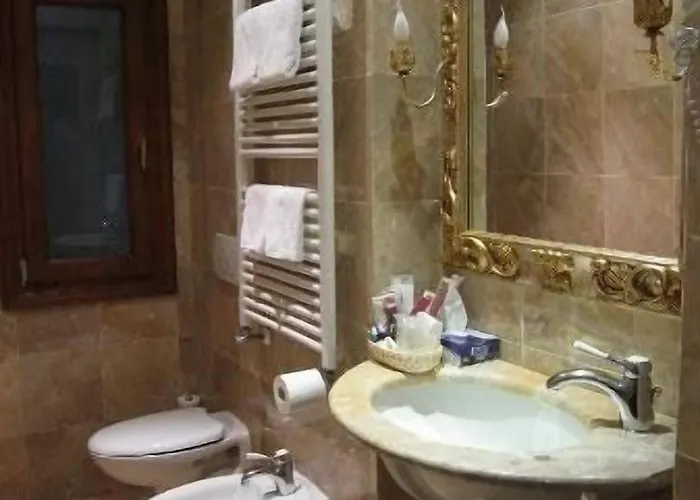 안티코 파나다 3* 베니스