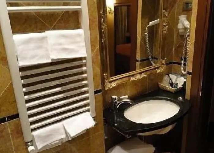 안티코 파나다 3*