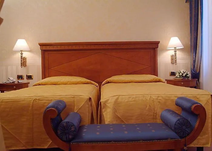 안티코 파나다 3* 베니스