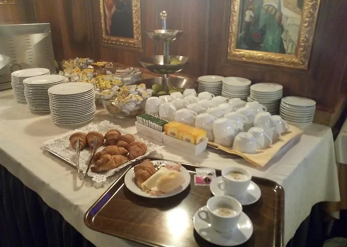 안티코 파나다 3*