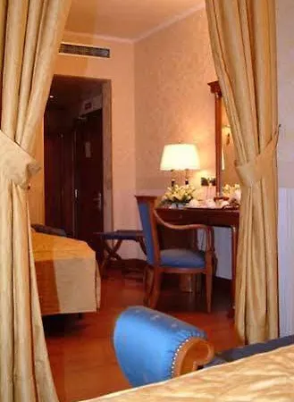 Antico Panada Otel 3*