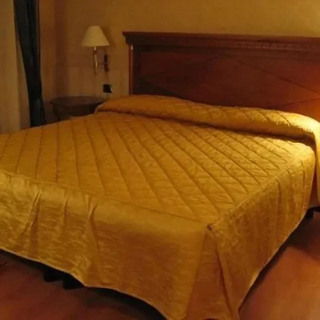 Antico Panada Otel Venedik