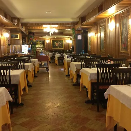 Antico Panada Venedik