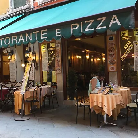 Otel Antico Panada 3*