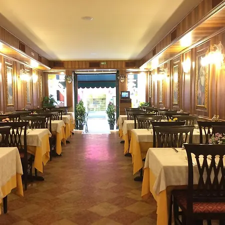 Antico Panada Venedik