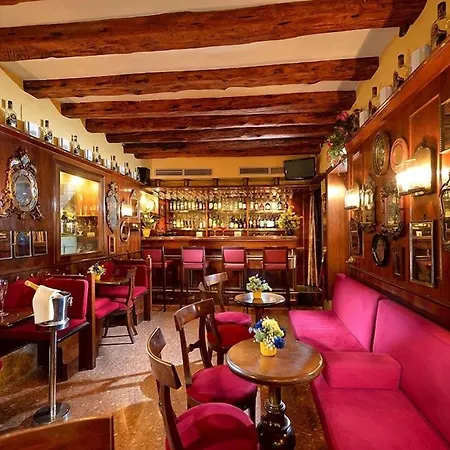 アンティコ パナダ ヴェネツィア