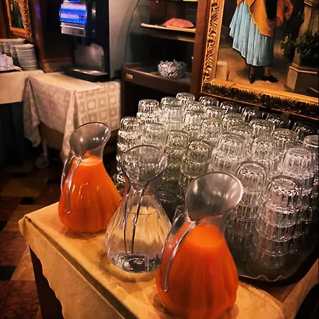 Antico Panada Otel 3*