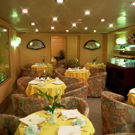 Antico Panada Otel 3*