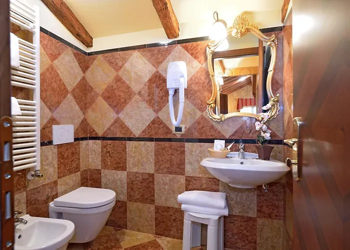 アンティコ パナダ 3*