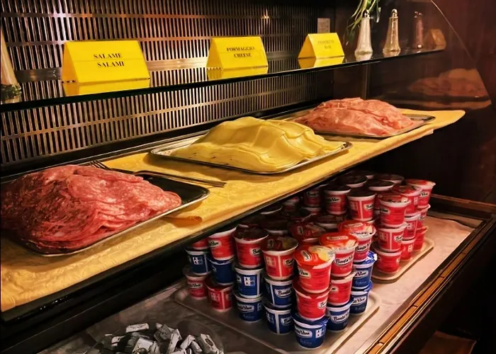 アンティコ パナダ