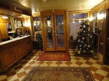 アンティコ パナダ