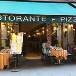 Hotel Antico Panada