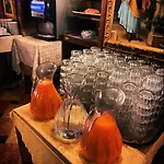 安缇卡帕纳达酒店 酒店 3*