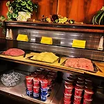 酒店 安缇卡帕纳达酒店 3*