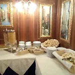 安缇卡帕纳达酒店 酒店 3*