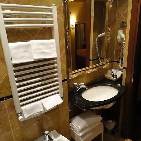 أنتيكو بانادا 3*