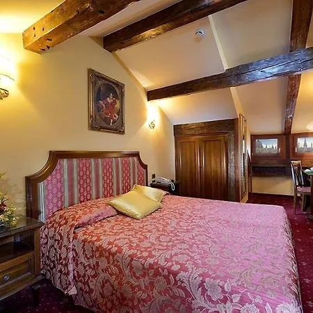 Hotel Antico Panada Venise
