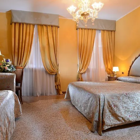 Antico Panada Hotel Venise