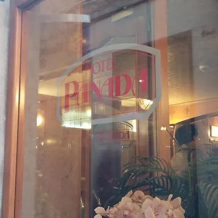 Antico Panada 3* Венеция