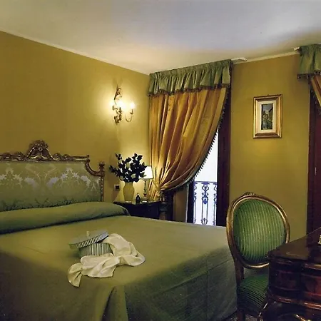 Hotel Antico Panada