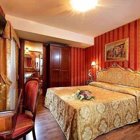 Отель Antico Panada 3*