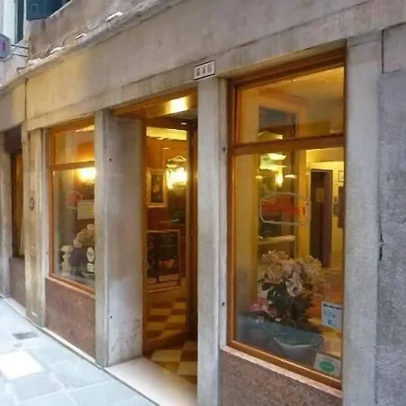 Antico Panada 3* Wenecja