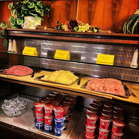 Hotel Antico Panada 3*