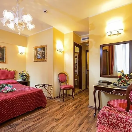 Antico Panada 3* Venedig