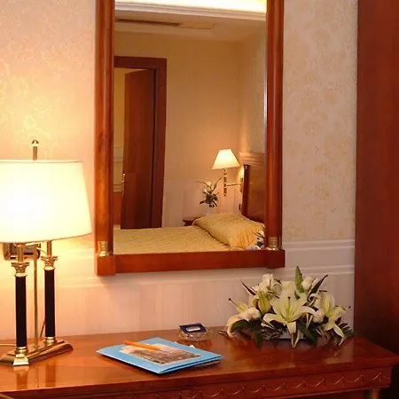 Antico Panada 3* Venise