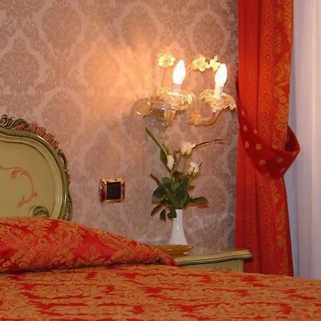 Antico Panada Отель 3*