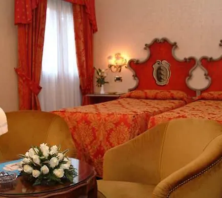 Antico Panada Hotel Venise