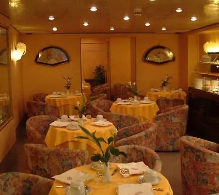 فندق أنتيكو بانادا 3*