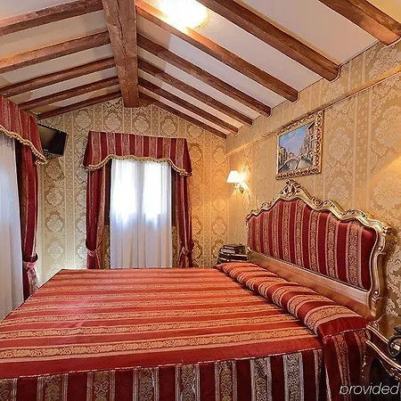 Antico Panada 3* Venise