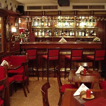 Antico Panada 3* Venise