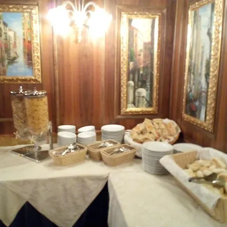 Antico Panada Отель 3*