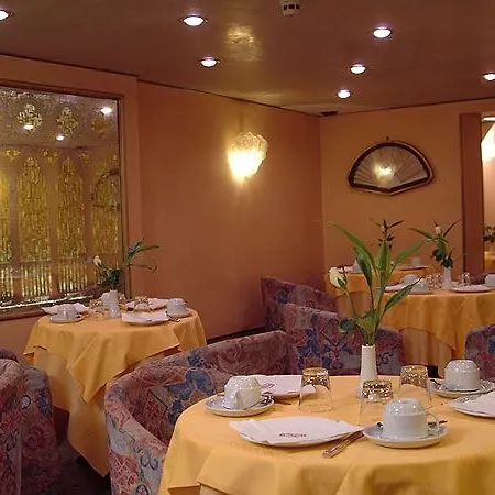 فندق أنتيكو بانادا 3*
