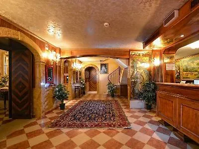 Antico Panada Venise