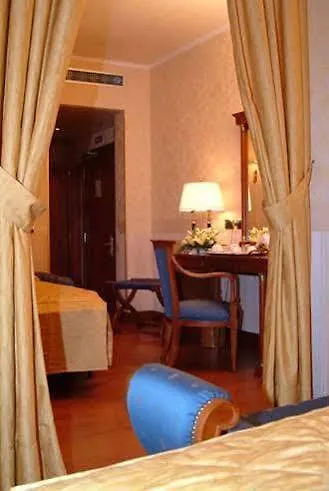 Antico Panada Hotel 3*