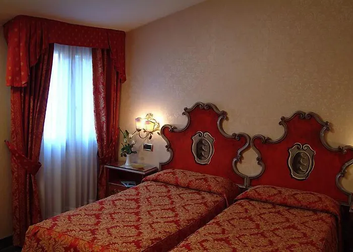 Ξενοδοχείο Antico Panada 3*