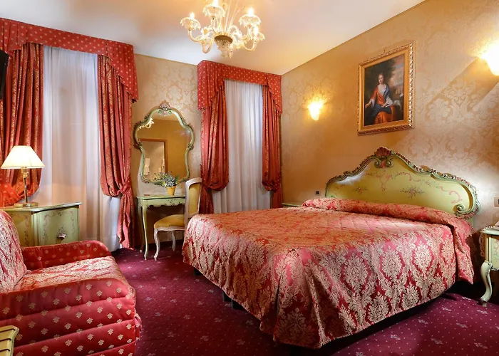 Hotel Antico Panada 3*