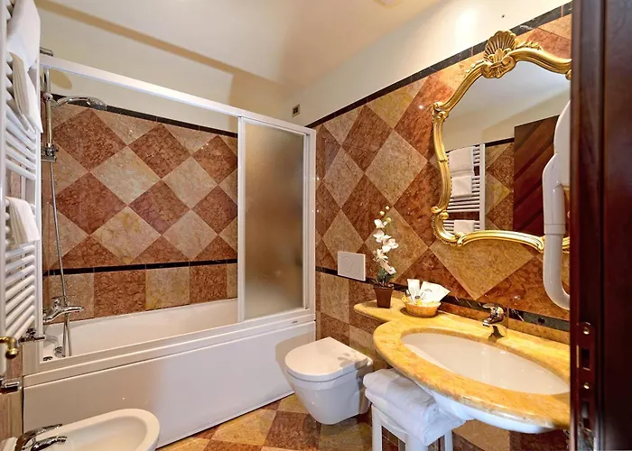 Antico Panada Ξενοδοχείο