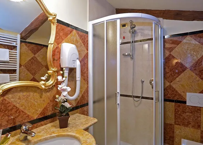 Hotel Antico Panada 3*