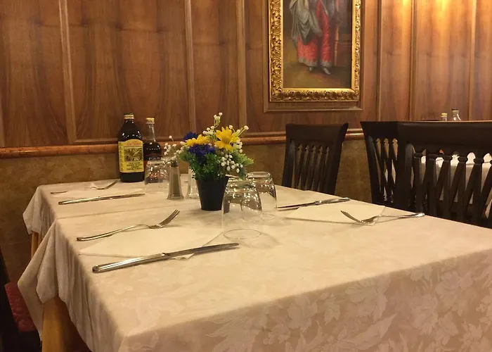 Antico Panada 3* Βενετία