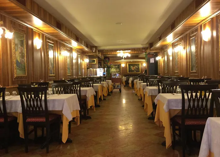 Ξενοδοχείο Antico Panada Βενετία