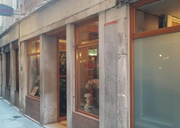 Ξενοδοχείο Antico Panada