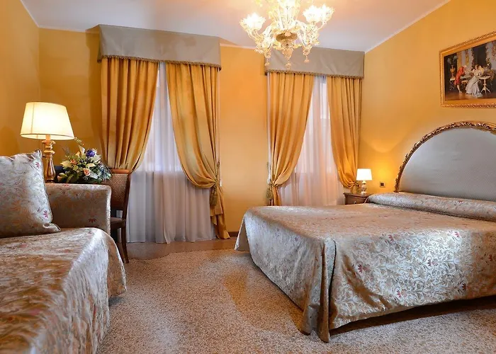 Antico Panada Hotel Venedig