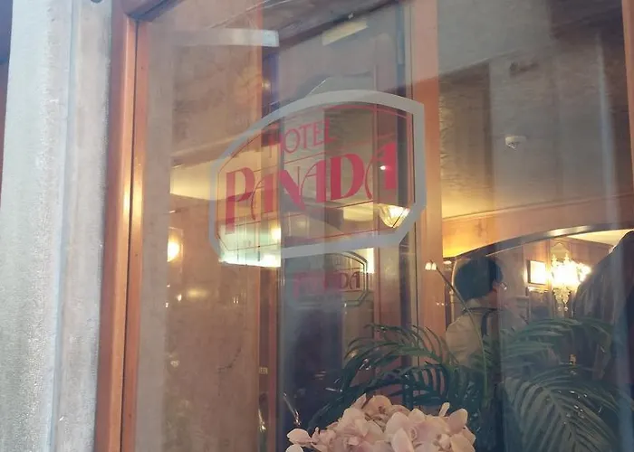 Antico Panada 3* Venedig